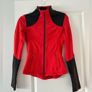 Lulu lemon Define Jacket